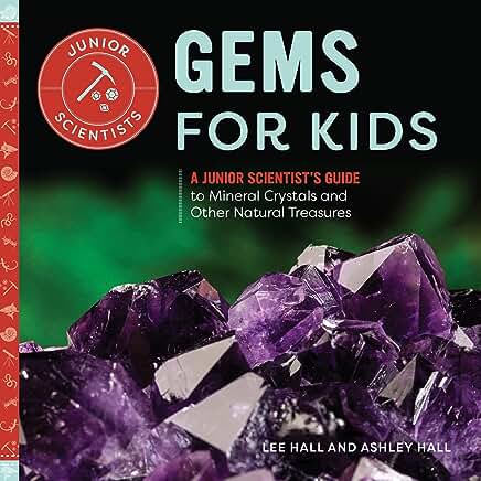 Gems For Kids