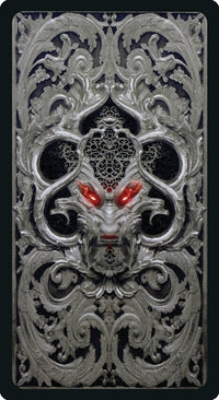 XIII Tarot