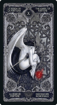 XIII Tarot