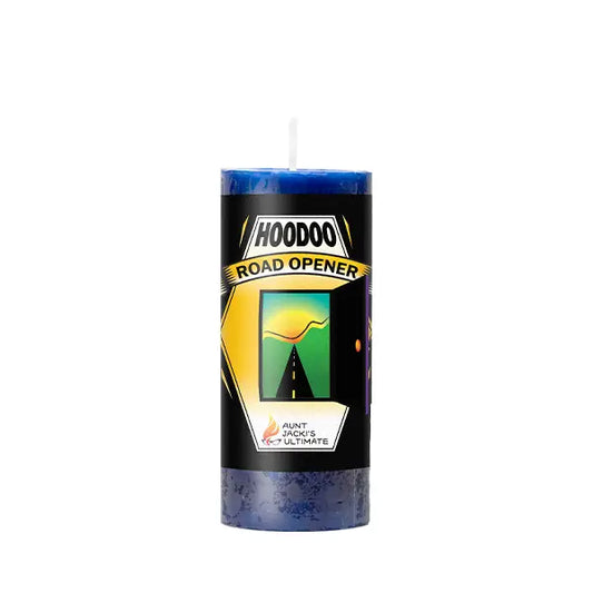 AJ Ultimate Road Opener Candle