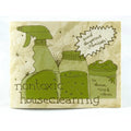 Nontoxic House Cleaning