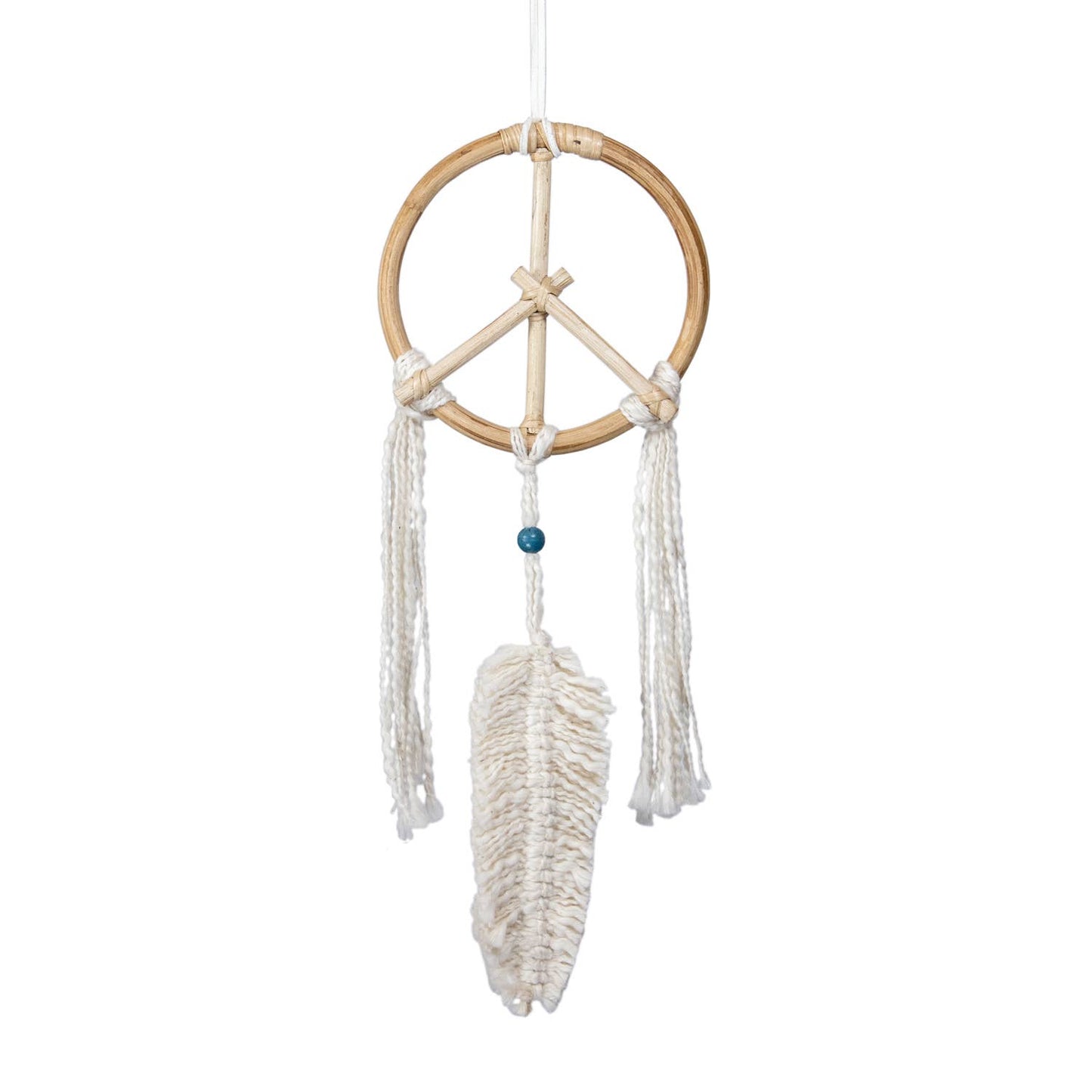 Mini Peace Wall Decor
