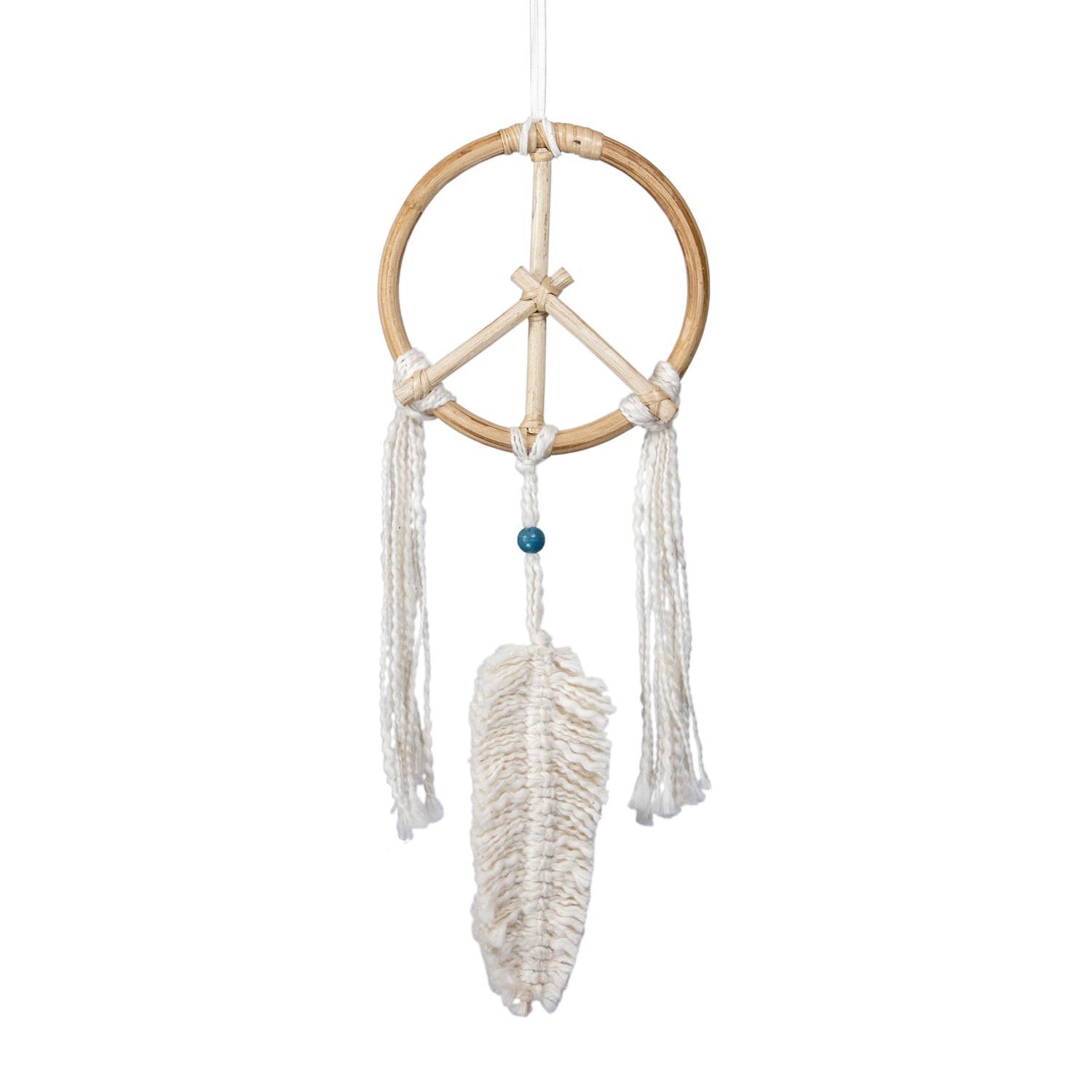 Mini Peace Wall Decor