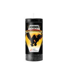 Aunt Jacki's Ultimate Uncrossing Candle | Hoodoo Ritual Candle