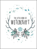 Little Book of Witchcraft by Andrews McMeel - Modern Wicca & Spellcasting Guide