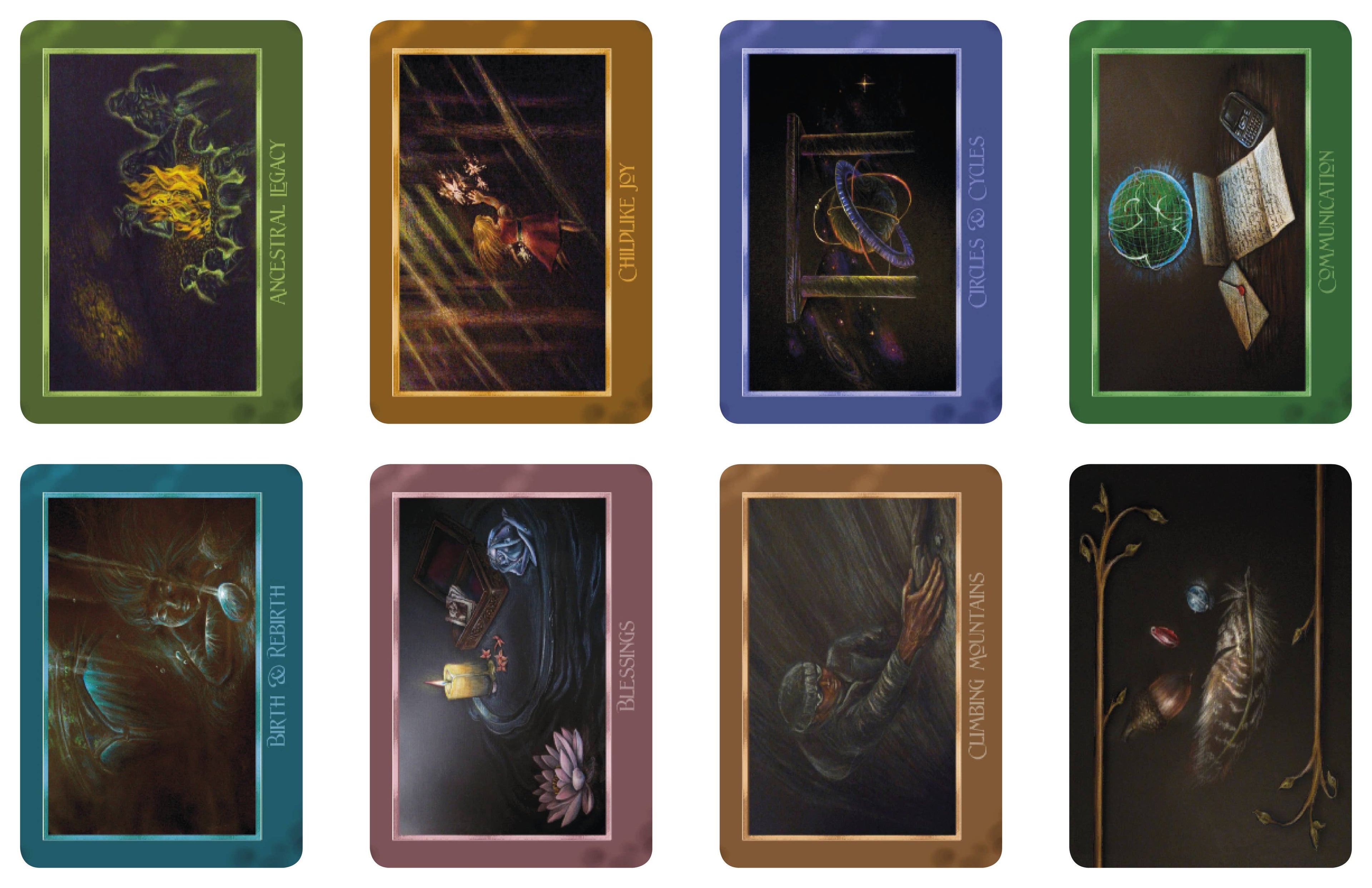 Resonance Oracle