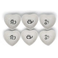 Heart Cat Trinket Dish