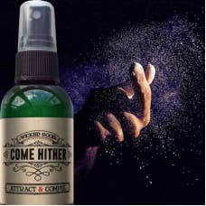 Wicked Good Come Hither: Attract and Compel Spray