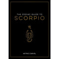 The Zodiac Guide To Scorpio