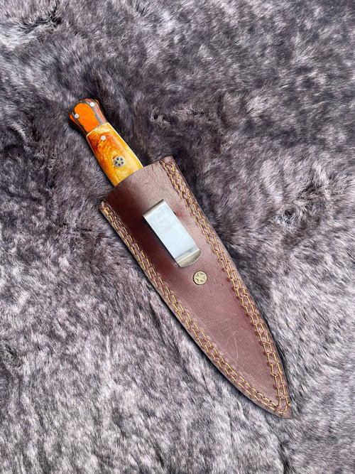 Arrival TD-317 Boot Carry Utility Knife