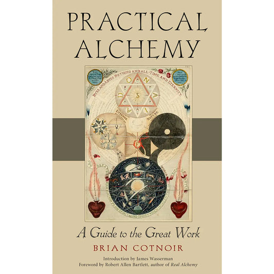 Practical Alchemy