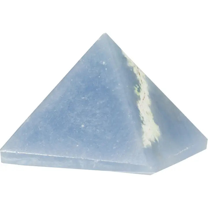 Gemstone Pyramid