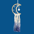 Little Blue Moon Wall Decor