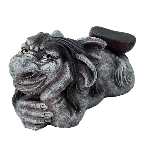 Gargoyle Funny