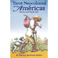 Tarot Neocolonial De Las Américas