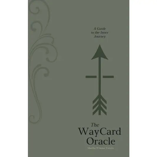 The Way Card Oracle