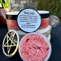Red Salt-Passion and Love 5oz