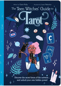 Teen Witches' Guide to Tarot - Book 8