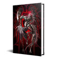 Dragonblade Litch Blade Journal