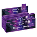 Soul Sticks Dragon's Breath Incense
