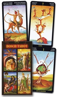 Bosch Tarot