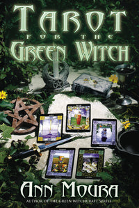 Tarot For the Green Witch