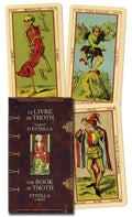 The Book of Thoth Tarot
