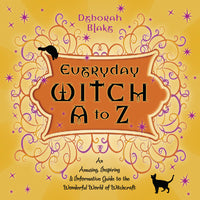 Everyday Witch A to Z