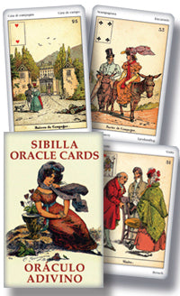 Sibilla Oracle