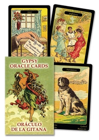 Gypsy Oracle