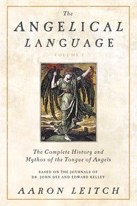 The Angelical Language Vol 1