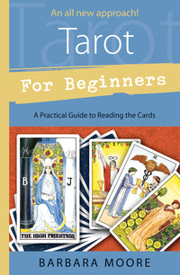 Tarot For Beginners