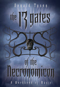 The 13 Gates of Necronomicon