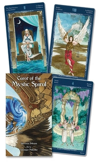 Tarot of the Mystic Spiral