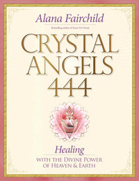 Crystal Angels 444