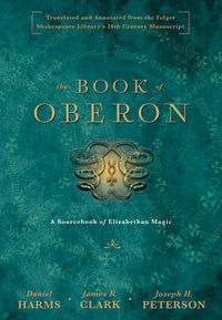 The Book of Oberon