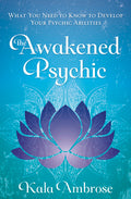 The Awakened Psychic