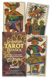 Spanish Tarot