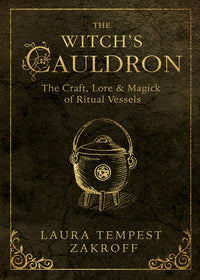 The Witch's Cauldron