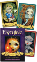 Fearytale Oracle