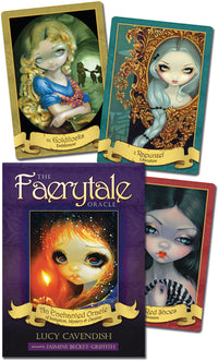 Fearytale Oracle