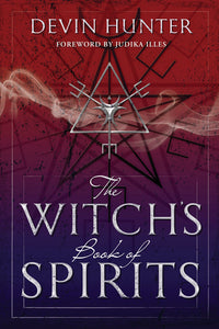 The Witch's Book of Spirits