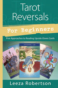Tarot Reversals for Beginners
