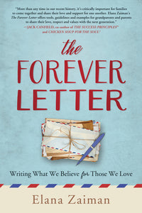 The Forever Letter