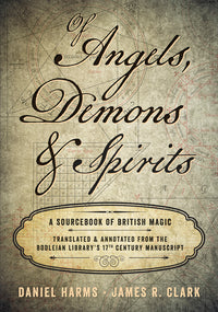 Of Angles, Demons & Spirits