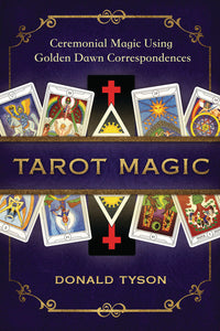 Tarot Magic