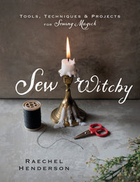 Sew Witchy