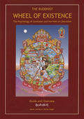 The Buddhist Wheel of Existence Guide