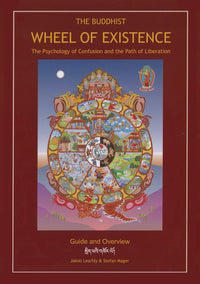 The Buddhist Wheel of Existence Guide