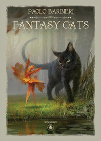 Fantasy Cats